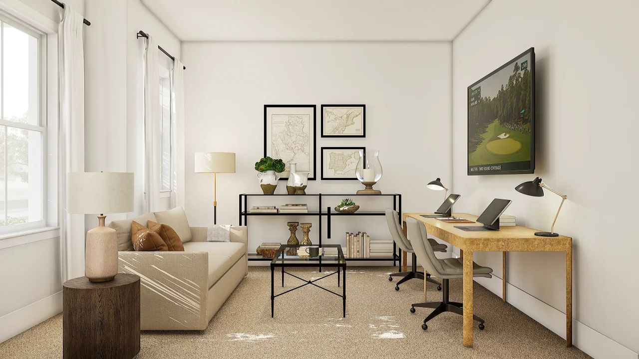 Home Office