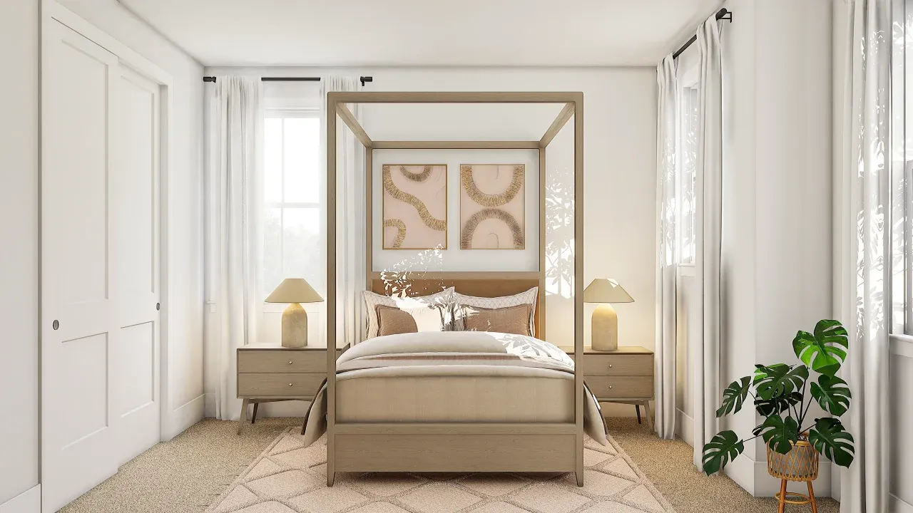 Bedroom 2