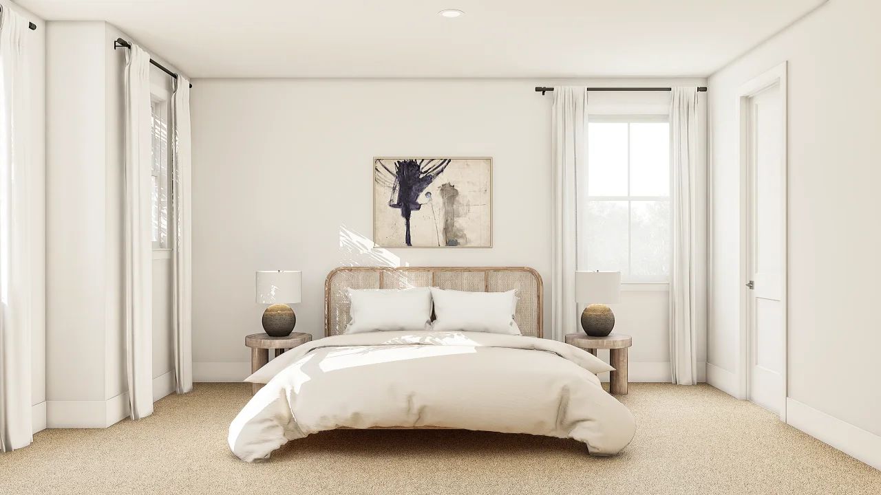 Bedroom 4