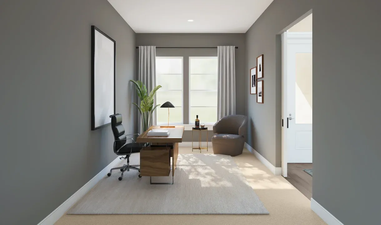 Home Office
