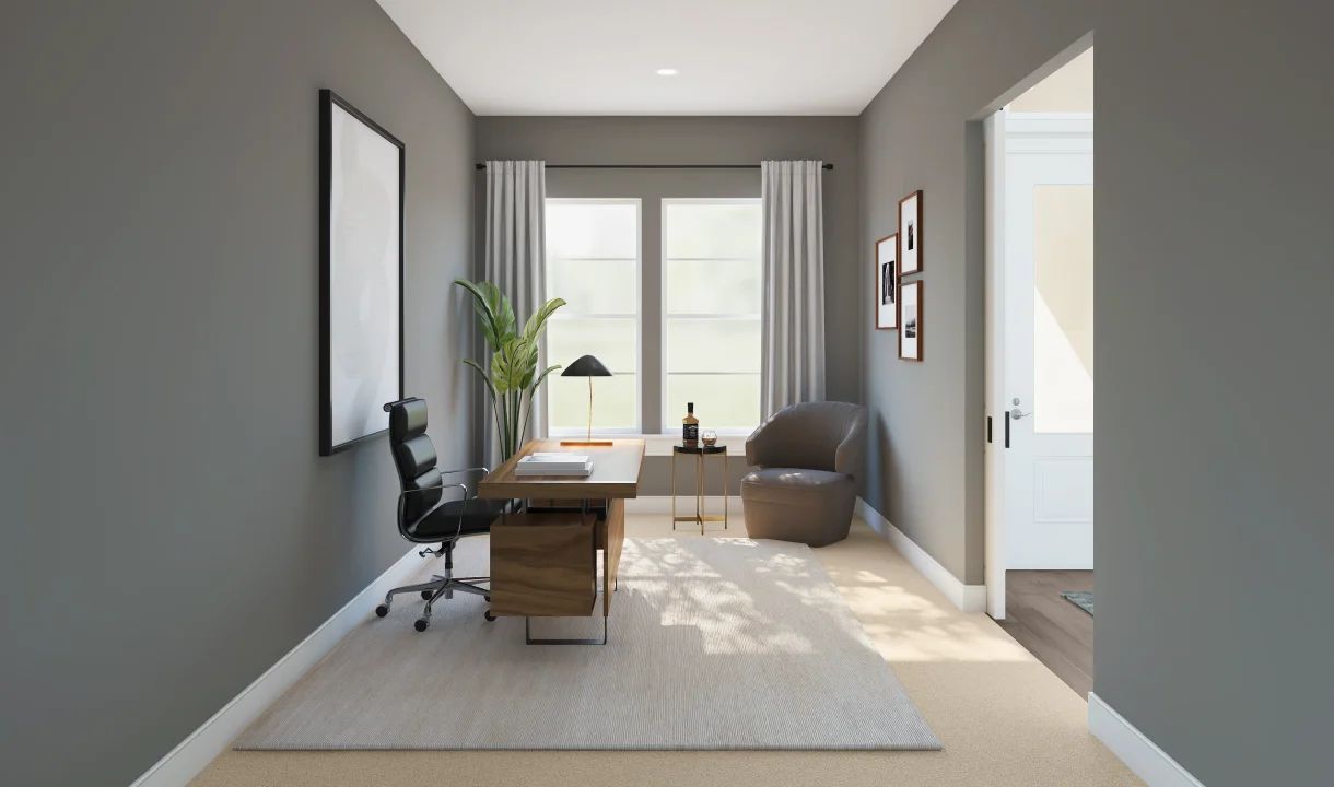 Home Office
