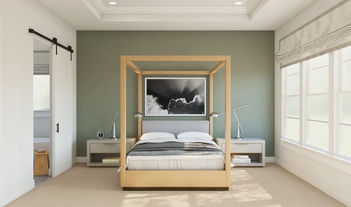 Primary Suite