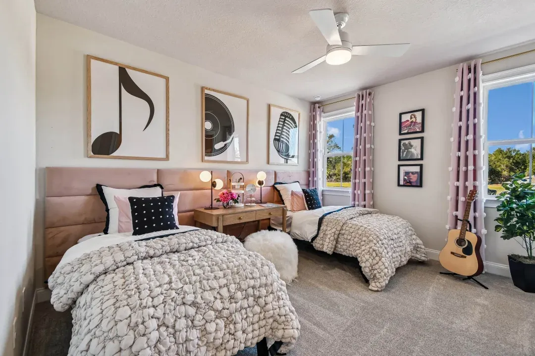 Bedroom 3