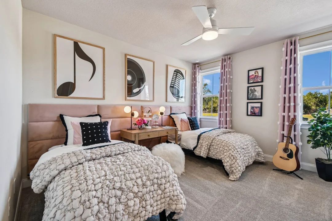 Bedroom 3