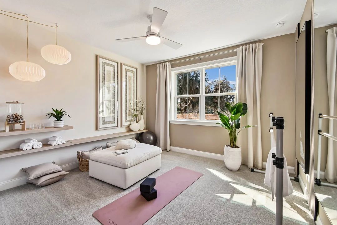 Bedroom 4