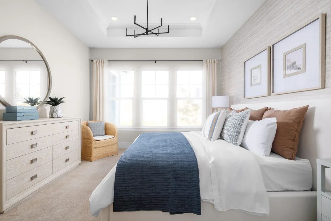 Primary Suite