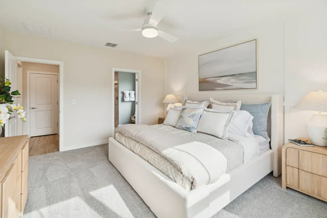 Primary Suite
