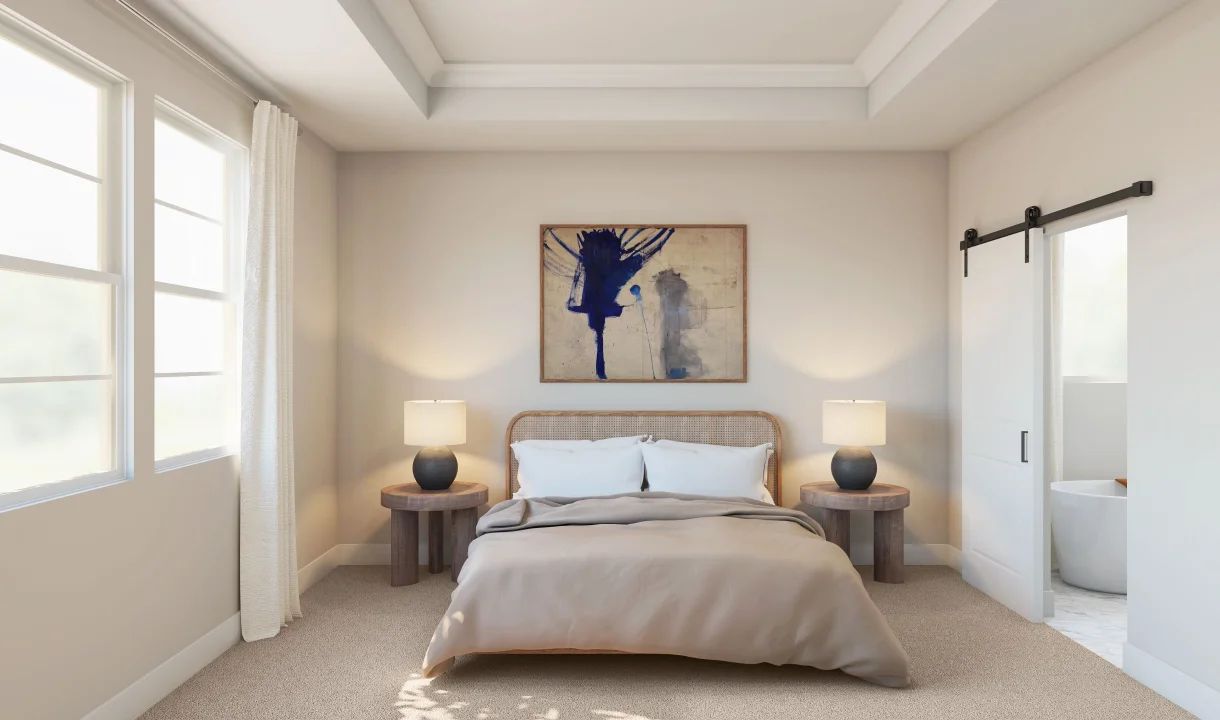 Primary Suite