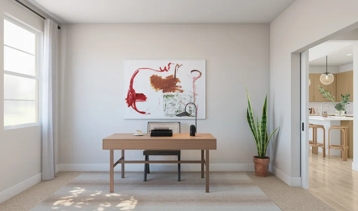 Home Office