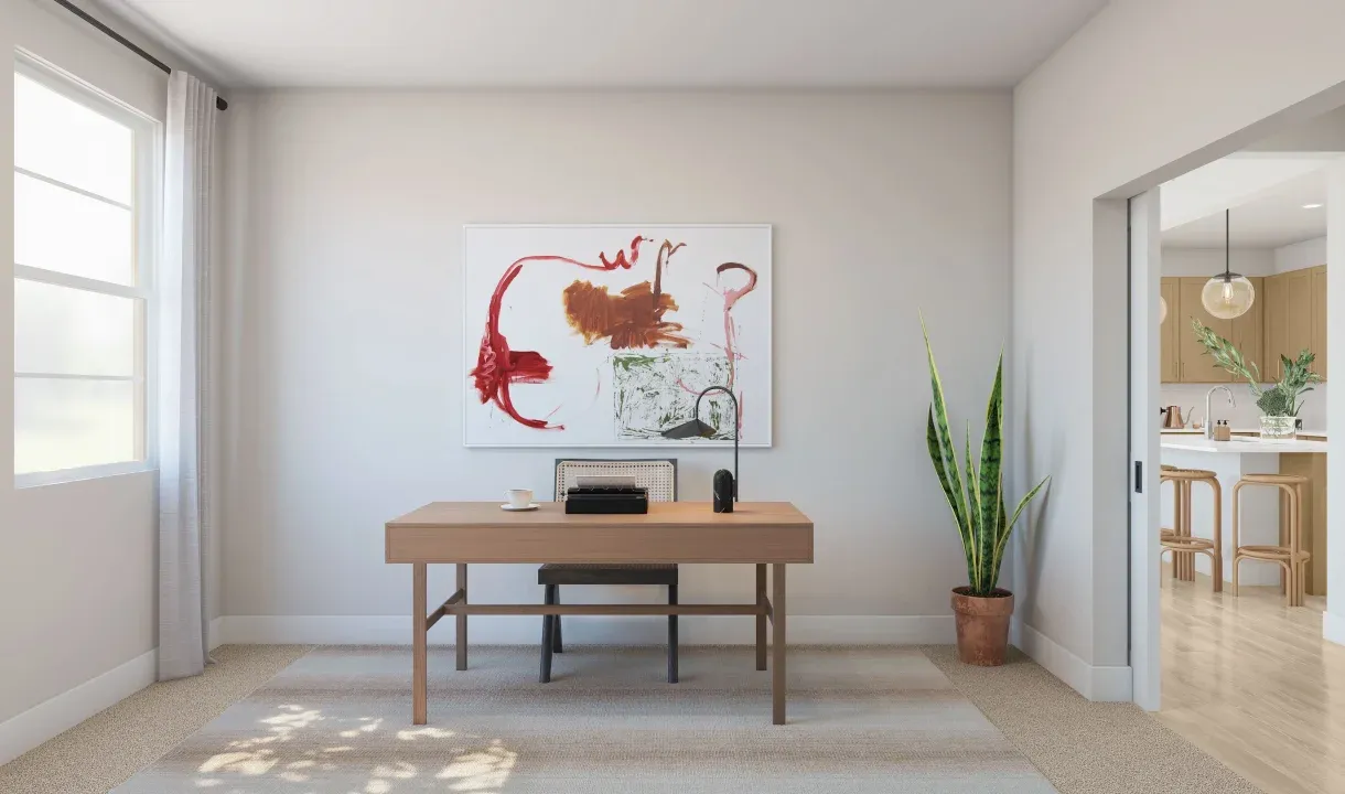 Home Office