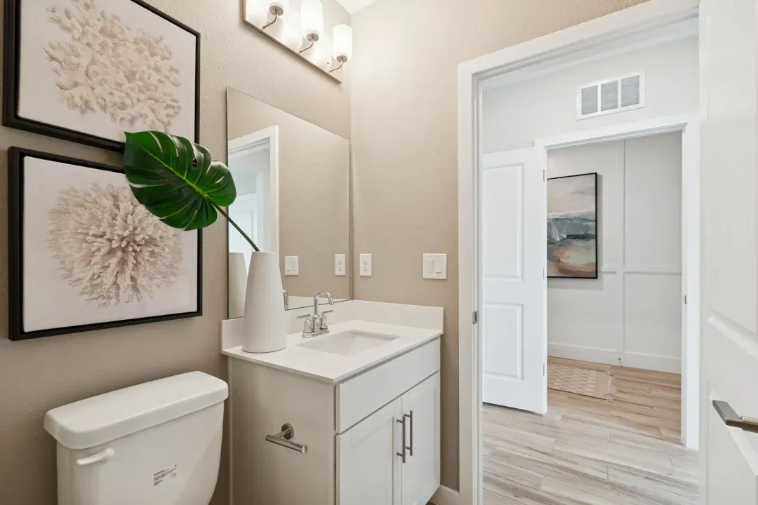 Extra Suite Plus Bath
