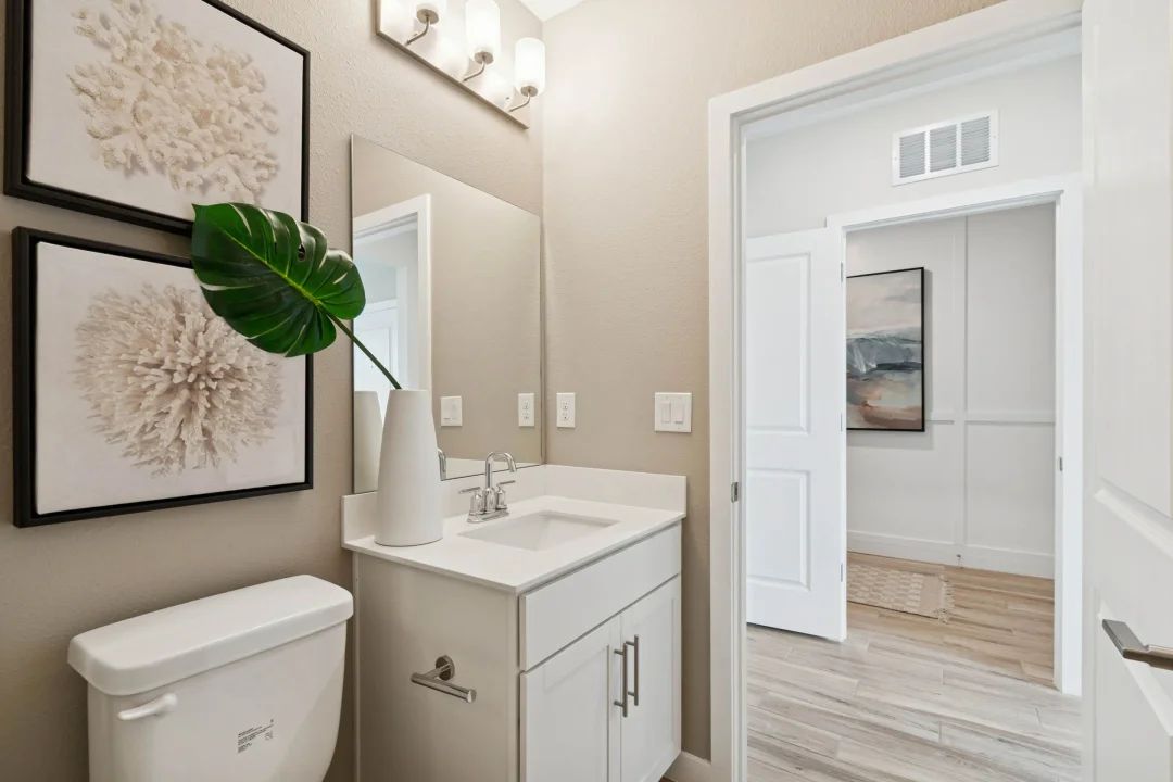 Extra Suite Plus Bath