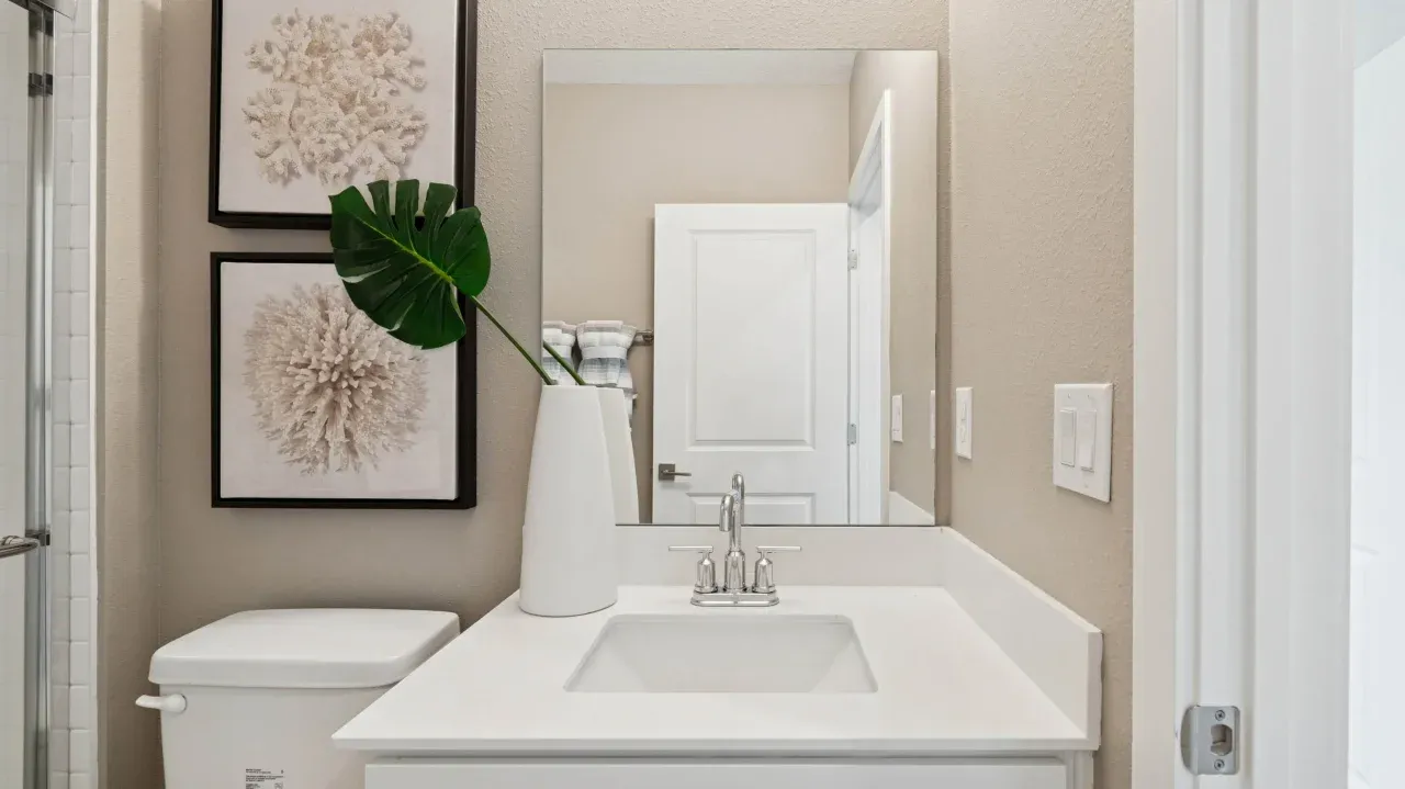 Extra Suite Plus Bath