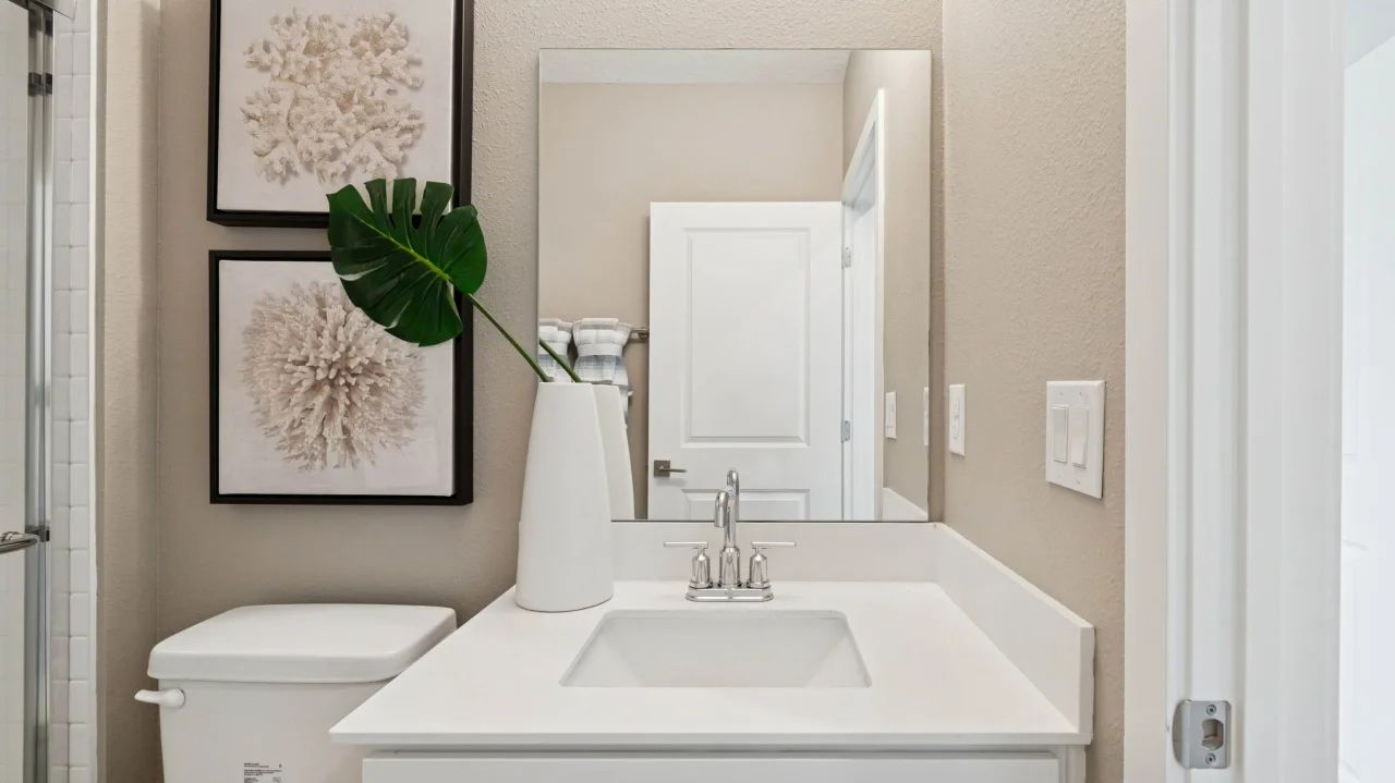 Extra Suite Plus Bath