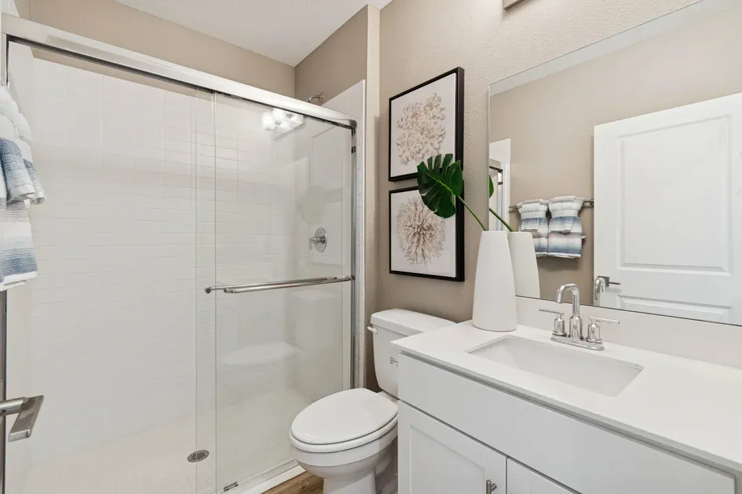 Extra Suite Plus Bath