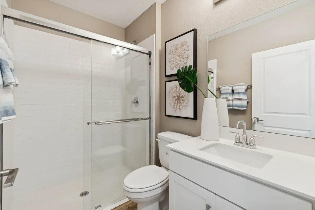 Extra Suite Plus Bath