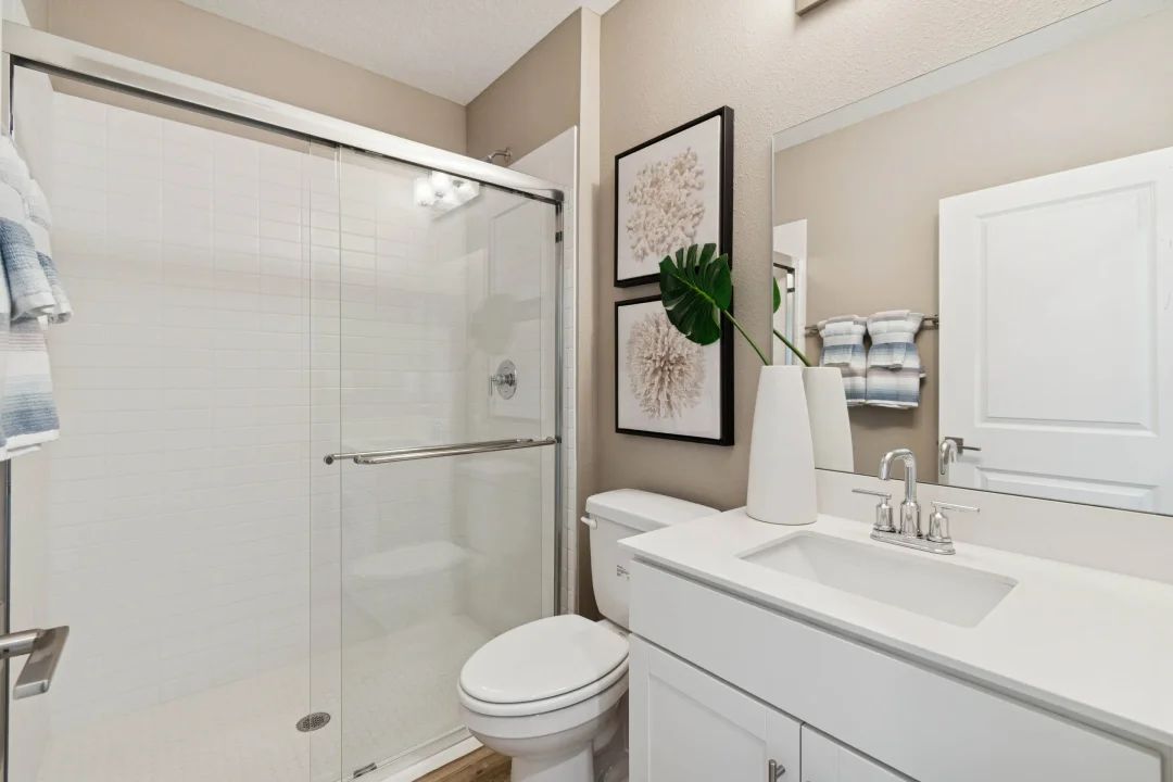 Extra Suite Plus Bath
