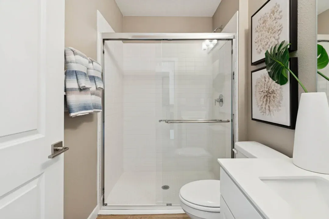 Extra Suite Plus Bath