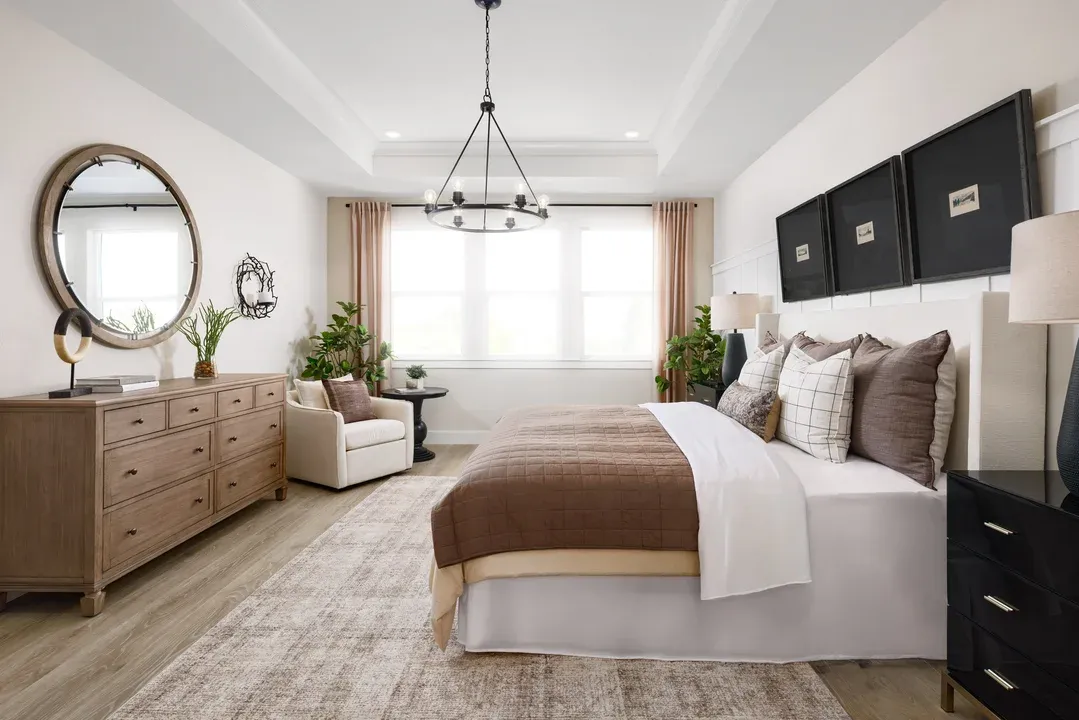 Primary Suite