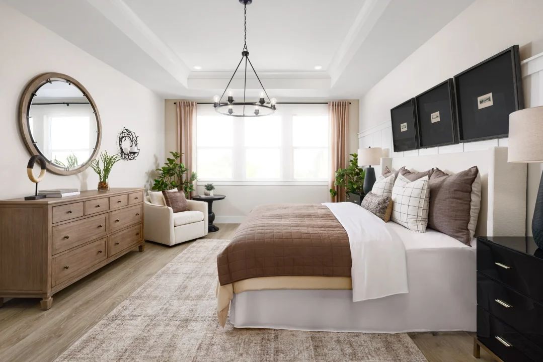 Primary Suite