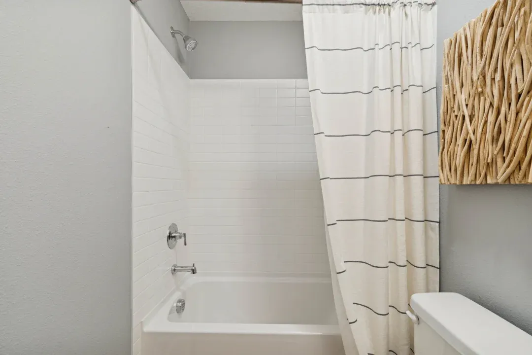 Hall Bath