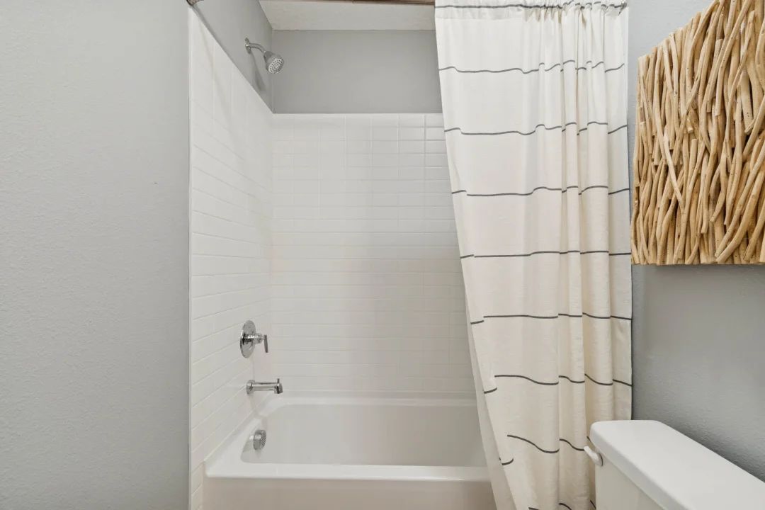 Hall Bath