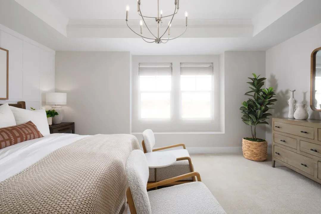 Primary Suite