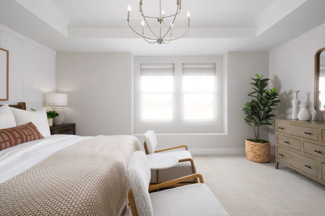 Primary Suite