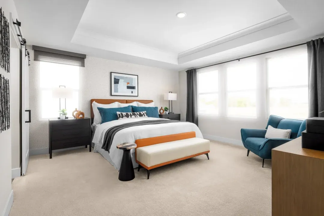Primary Suite