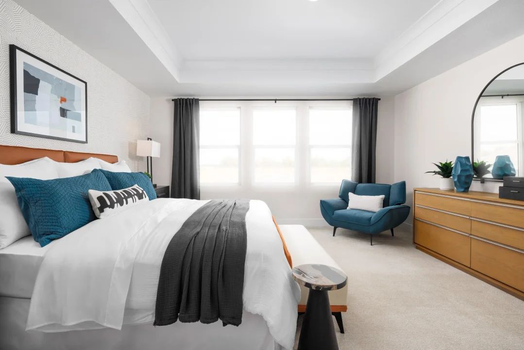 Primary Suite