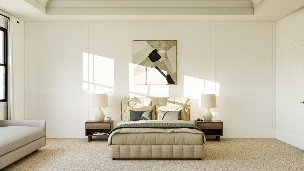 Primary Suite