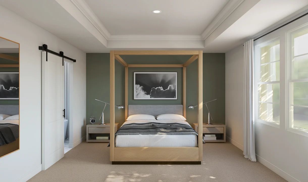 Primary Suite