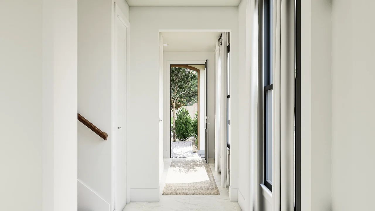 Foyer