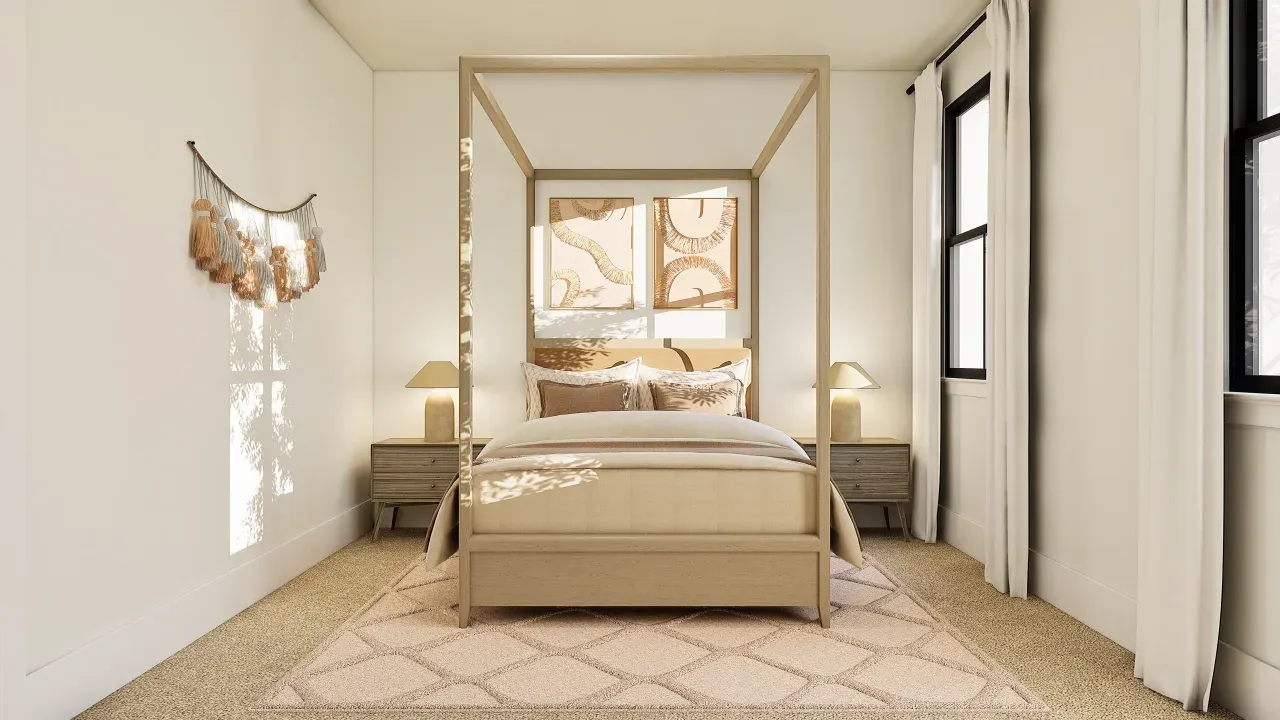 Bedroom 2