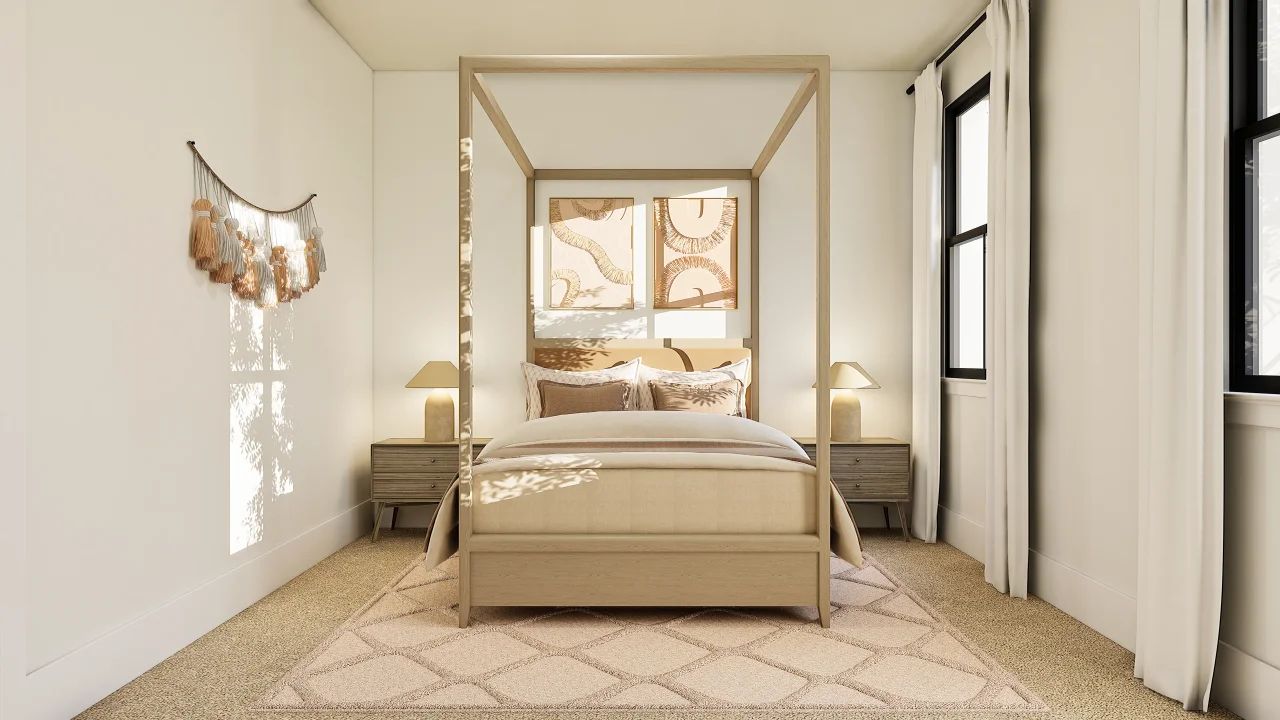 Bedroom 2