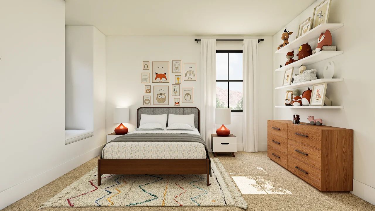 Bedroom 3