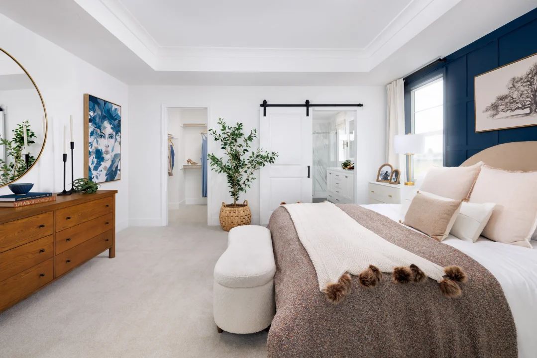 Primary Suite