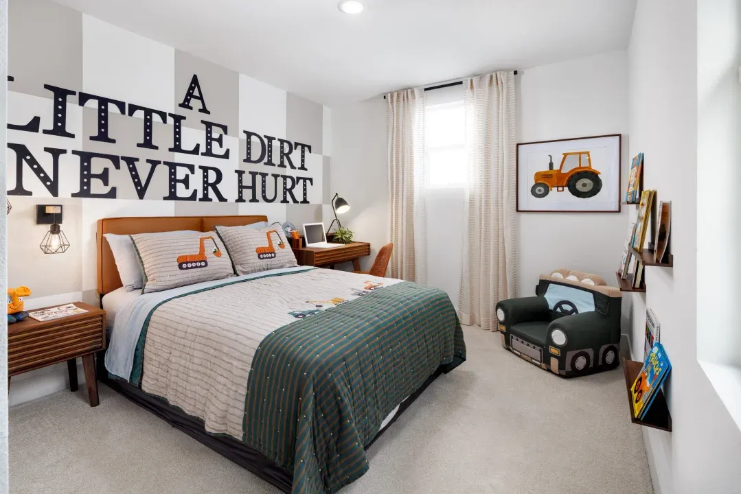 Bedroom 2