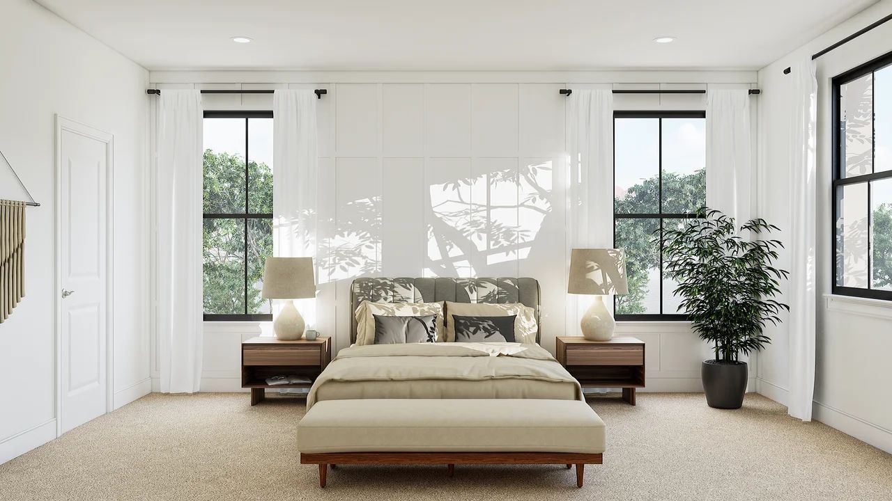 Primary Suite