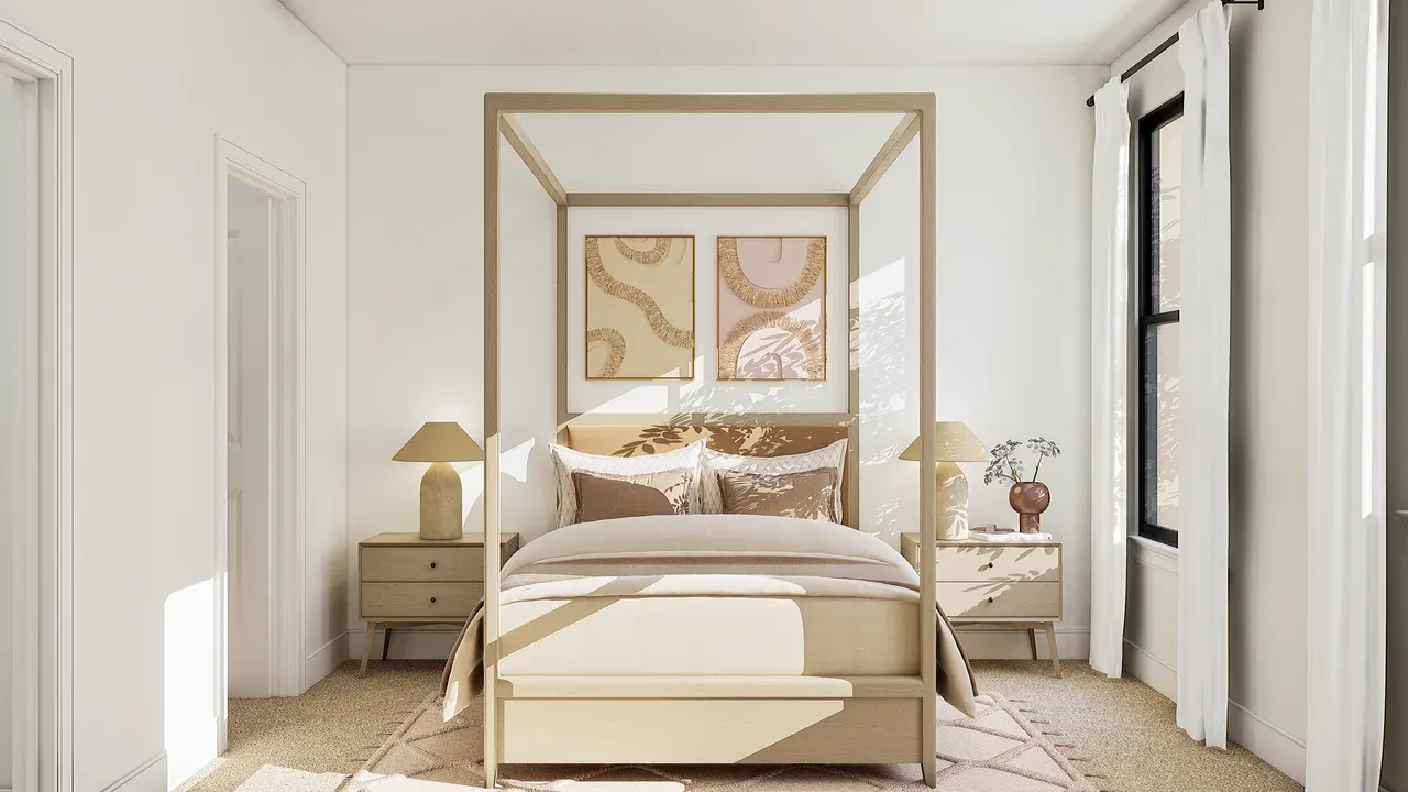 Bedroom 2