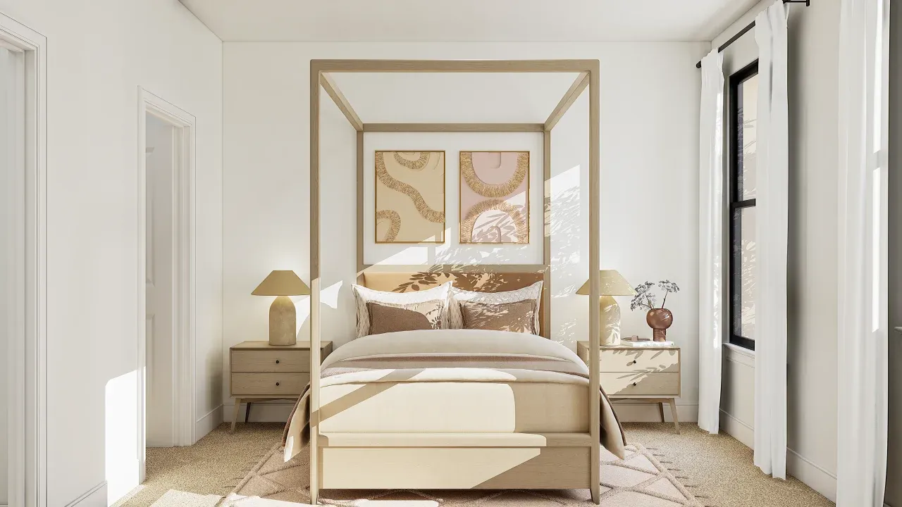 Bedroom 2