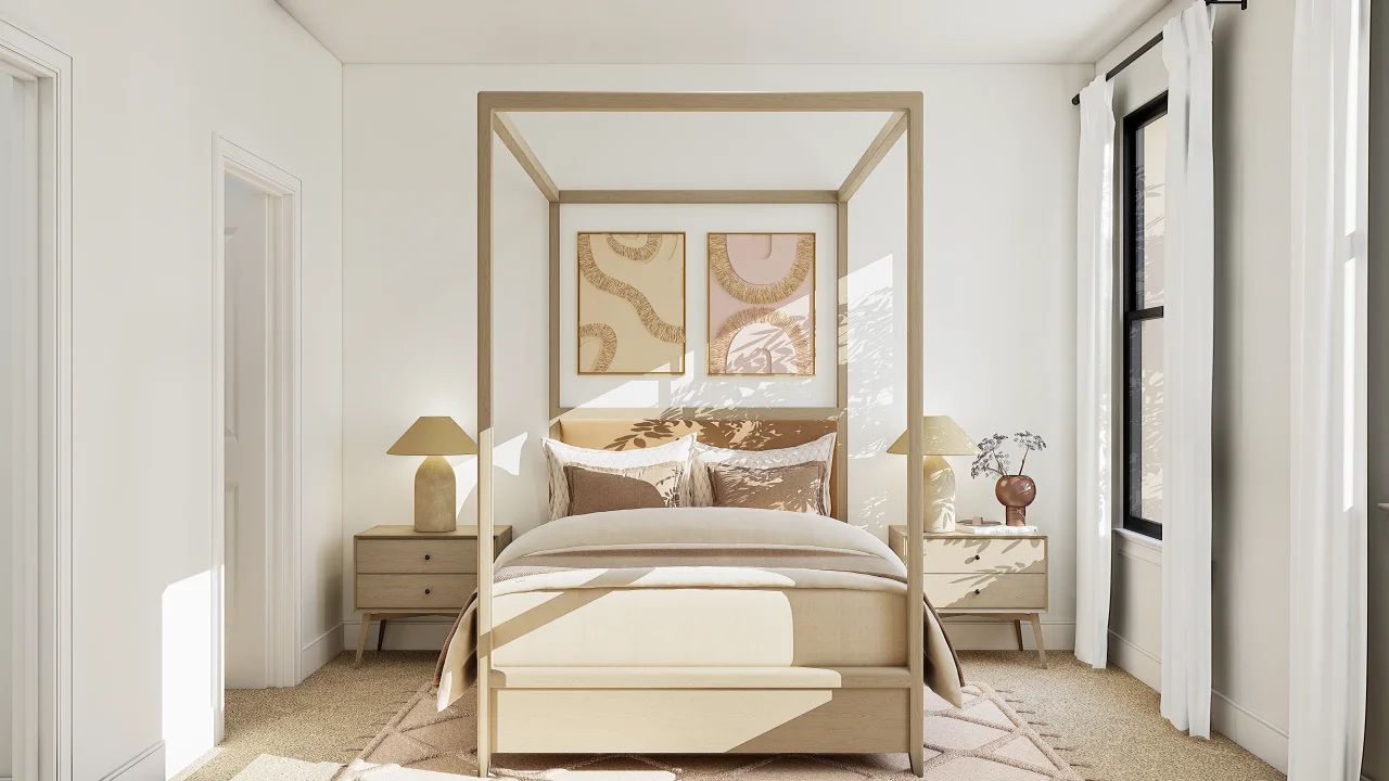 Bedroom 2