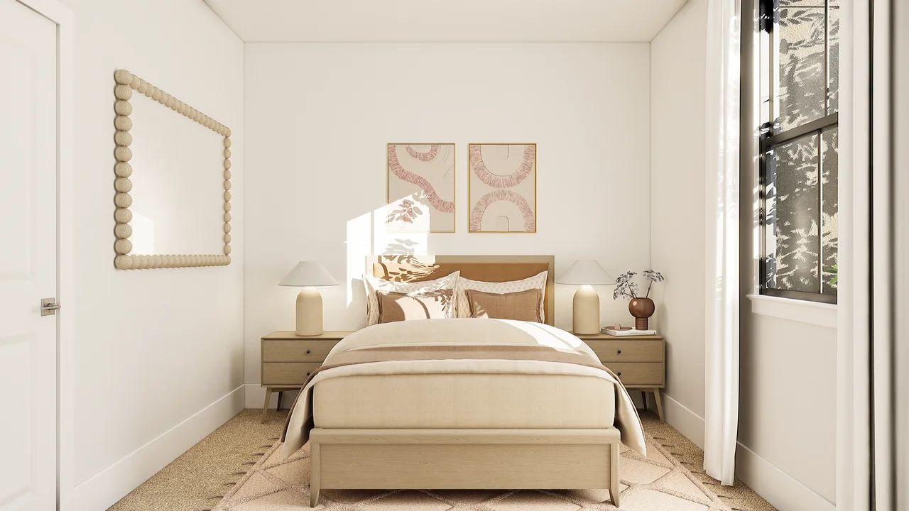 Bedroom 2