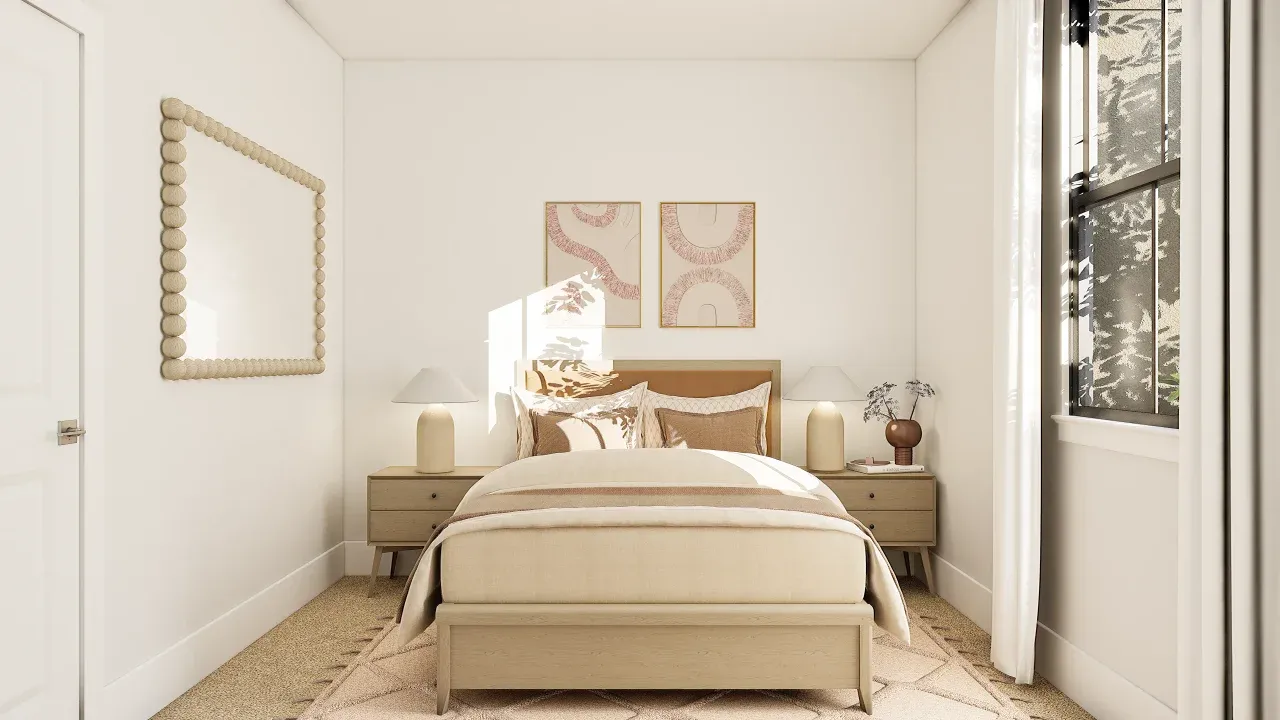 Bedroom 2