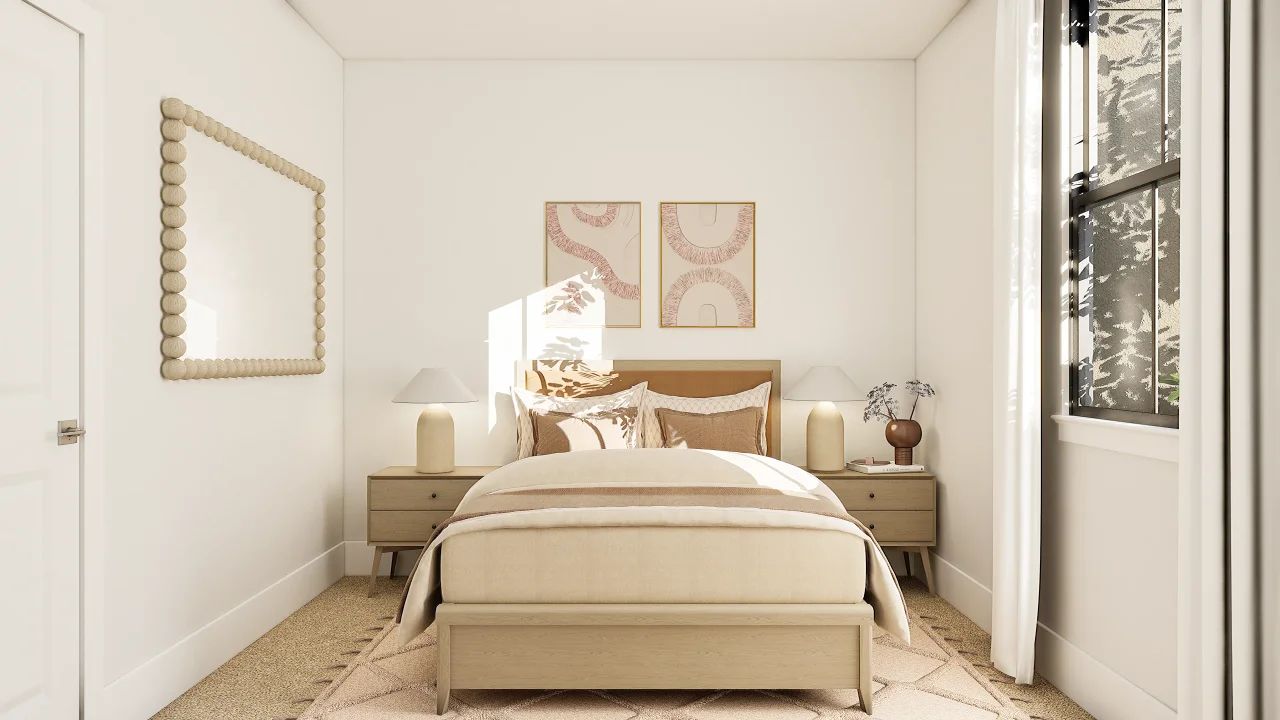 Bedroom 2