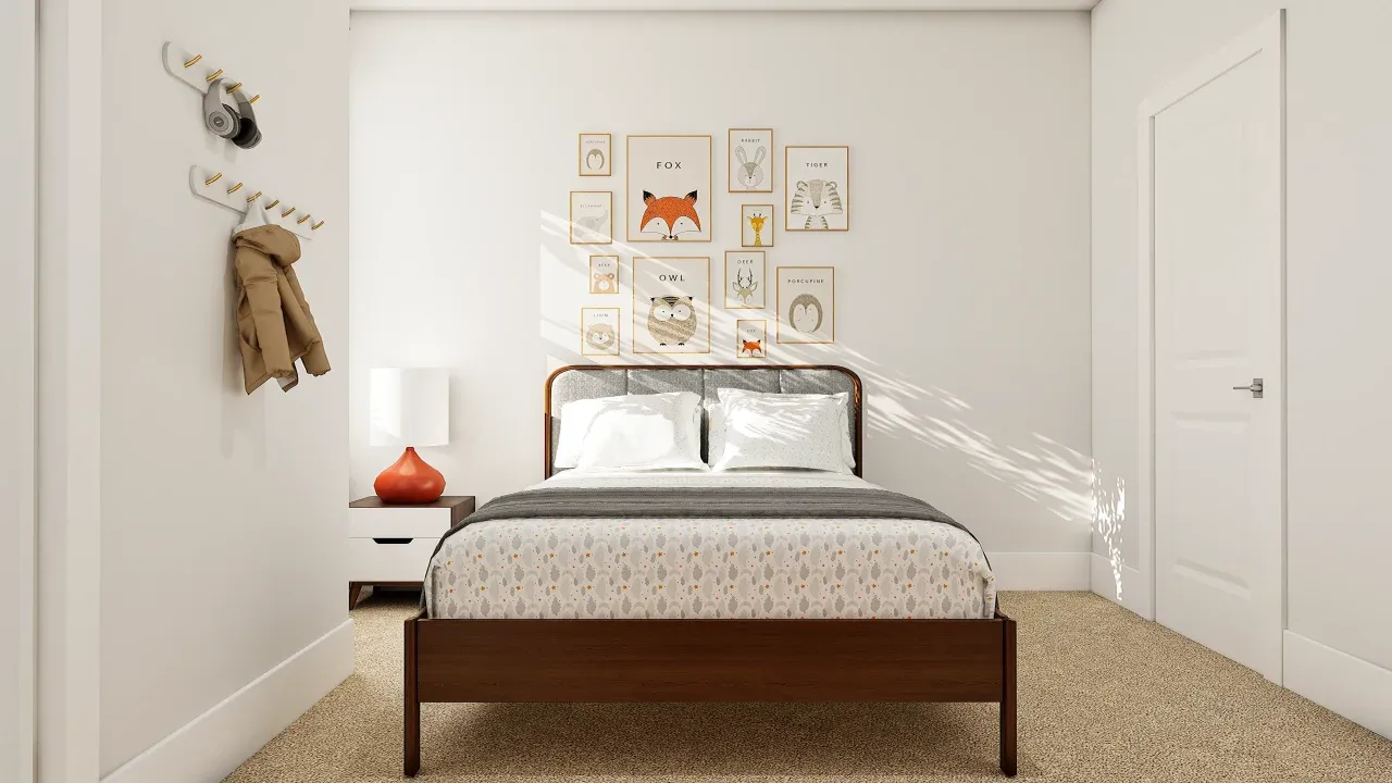 Bedroom 3