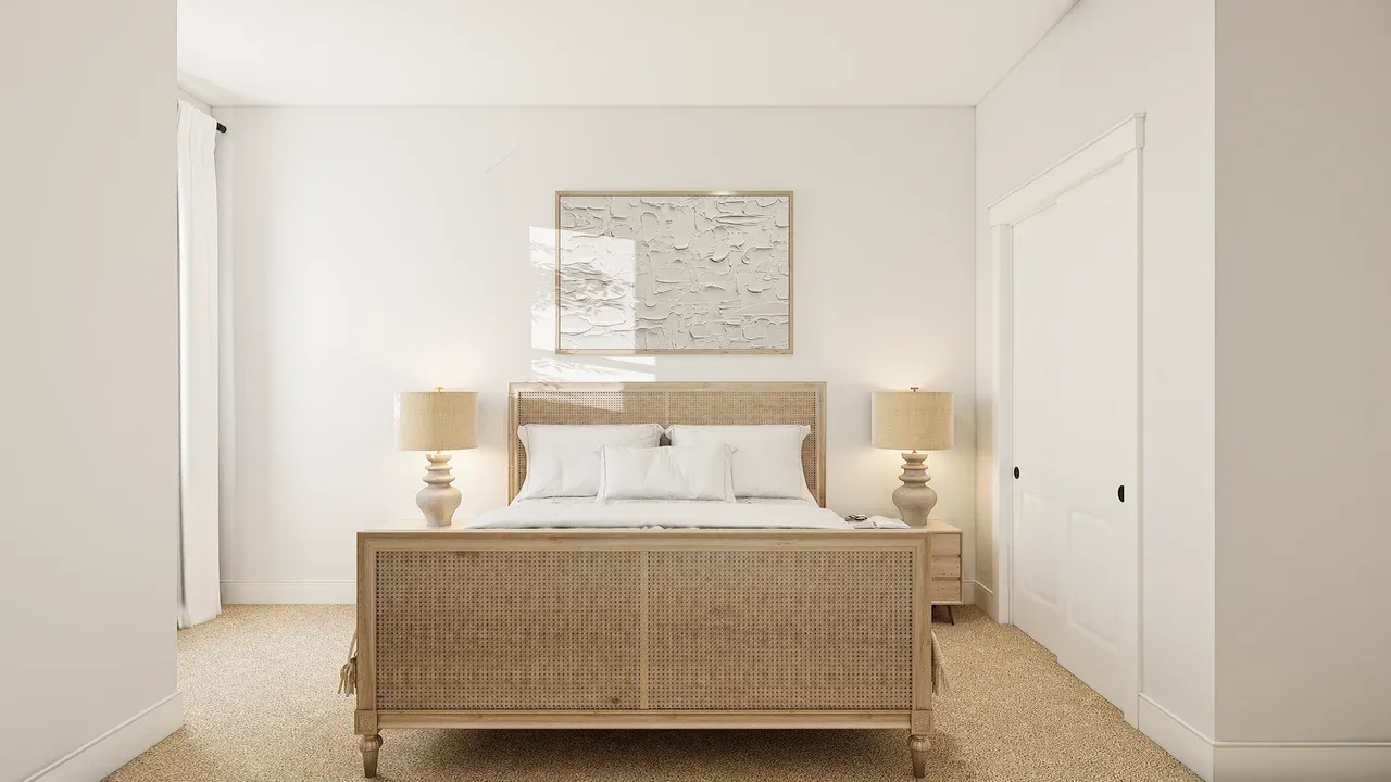Bedroom 2