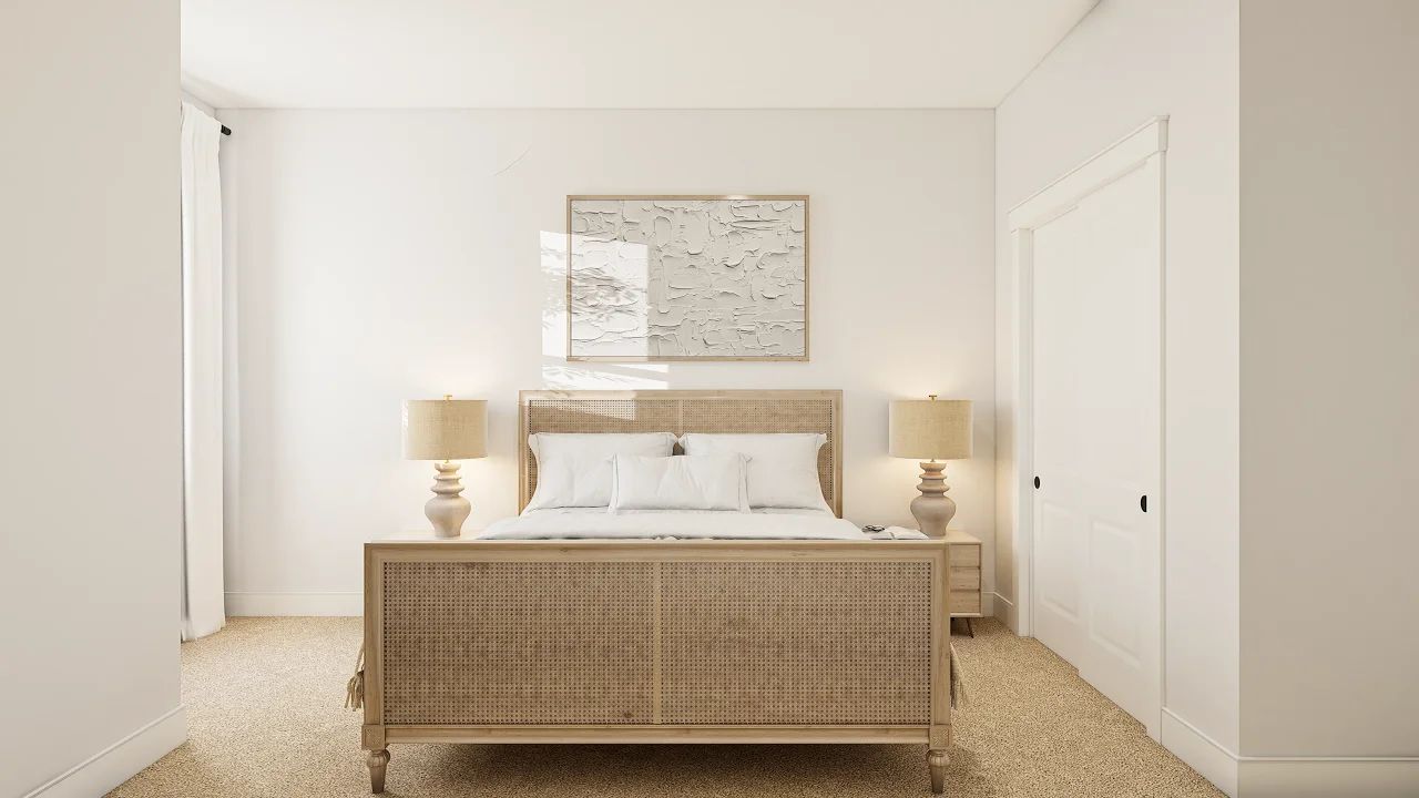 Bedroom 2