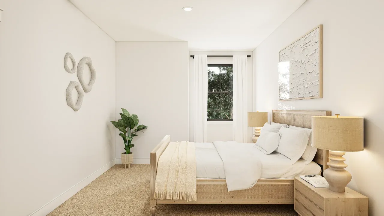 Bedroom 2