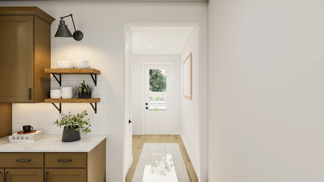 Foyer
